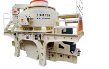 Комплекс по производству песка VSI-7611